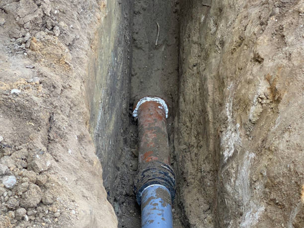 Best Basement water damage restoration  in Galion, OH