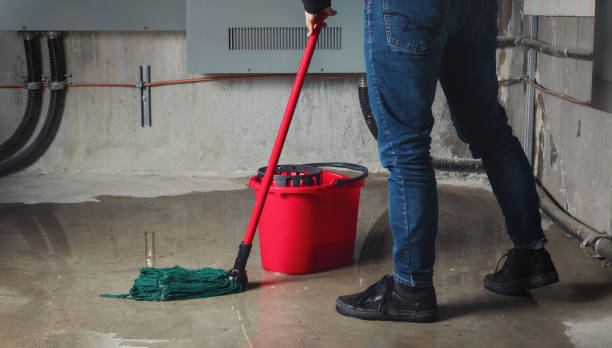 Galion, OH Water damage restoration Pros