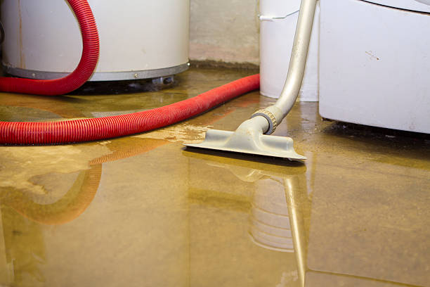 Fire Damage Restoration in OH
